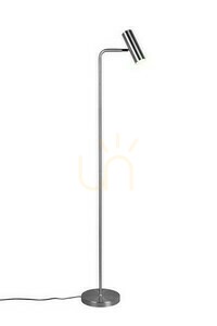 Trio MARLEY Floor Lamp 412400107 small 0