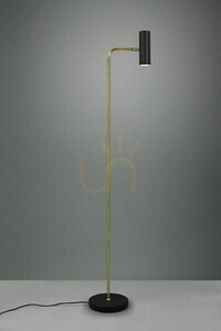 Trio MARLEY Floor Lamp 412400108 small 3