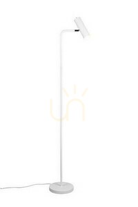 Trio MARLEY Floor Lamp 412400131 small 0