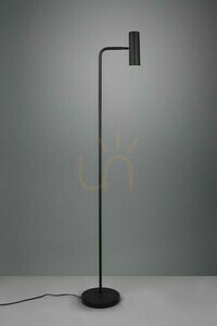 Trio MARLEY Floor Lamp 412400132 small 1