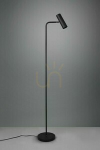 Trio MARLEY Floor Lamp 412400132 small 3