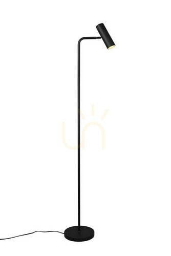 Check Trio MARLEY Floor Lamp 412400132