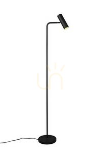 Trio MARLEY Floor Lamp 412400132 small 0