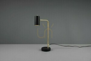 Trio MARLEY Desk Lamp 512400108 small 3
