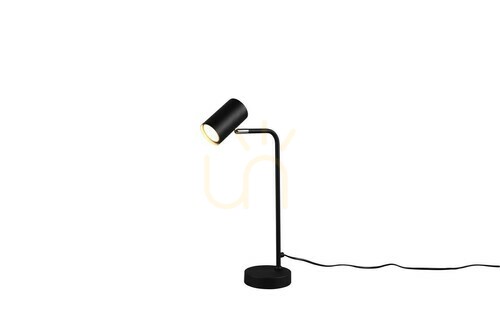 Check Trio MARLEY Desk Lamp 512400132