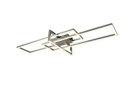 Check Trio SALINAS Plafond 620310307