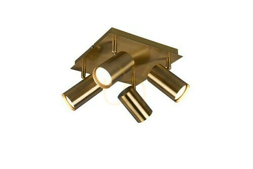 Check Trio MARLEY Plafond 802430404