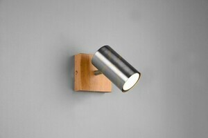 Trio MARLEY wall lamp 812400107 small 2