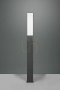 Trio FUERTE Light Post 426260142 small 4