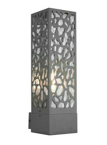 Check Trio COOPER outdoor wall lamp 207360142