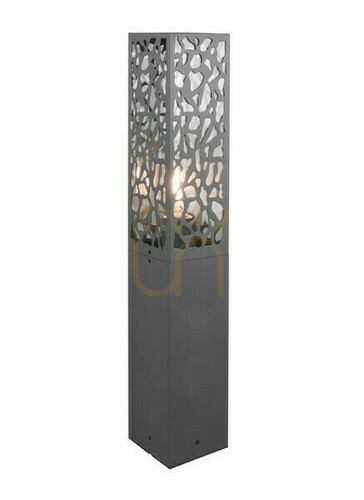 Check Trio COOPER Light Post 507360142