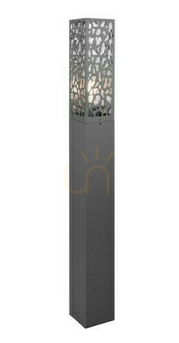 Check Trio COOPER Light Post 407360142
