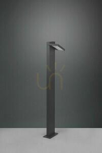 Trio HORTON Light Post 426360142 small 3