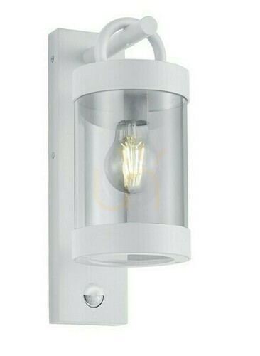 Check Trio SAMBESI outdoor wall lamp 204169131