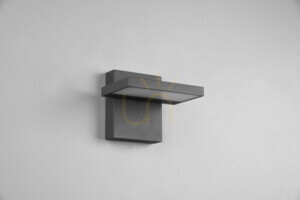 Trio HORTON outdoor wall lamp 226360142 small 5