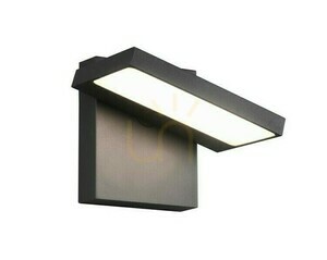 Trio HORTON outdoor wall lamp 226360142 small 0