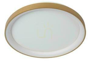 Lucide VIDAL Plafond LED 48 cm Gold 46103/38/02 small 1