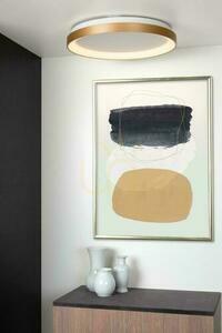 Lucide VIDAL Plafond LED 48 cm Gold 46103/38/02 small 2
