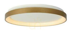 Lucide VIDAL Plafond LED 48 cm Gold 46103/38/02 small 3