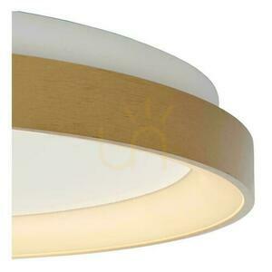 Lucide VIDAL Plafond LED 48 cm Gold 46103/38/02 small 4