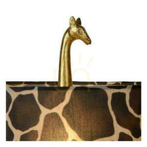 Lucide Extravaganza Miss Tall Table Lamp Matt Gold/Brass E27 60.5 cm 10506/81/02 small 4