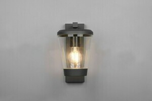 Trio CAVADO outdoor wall lamp 211060142 small 2