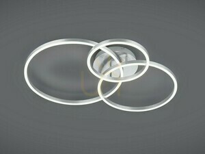 Trio WINONA Plafond 670810607 small 3