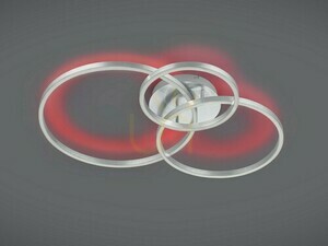 Trio WINONA Plafond 670810607 small 4