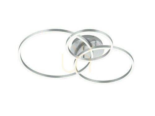 Check Trio WINONA Plafond 670810607
