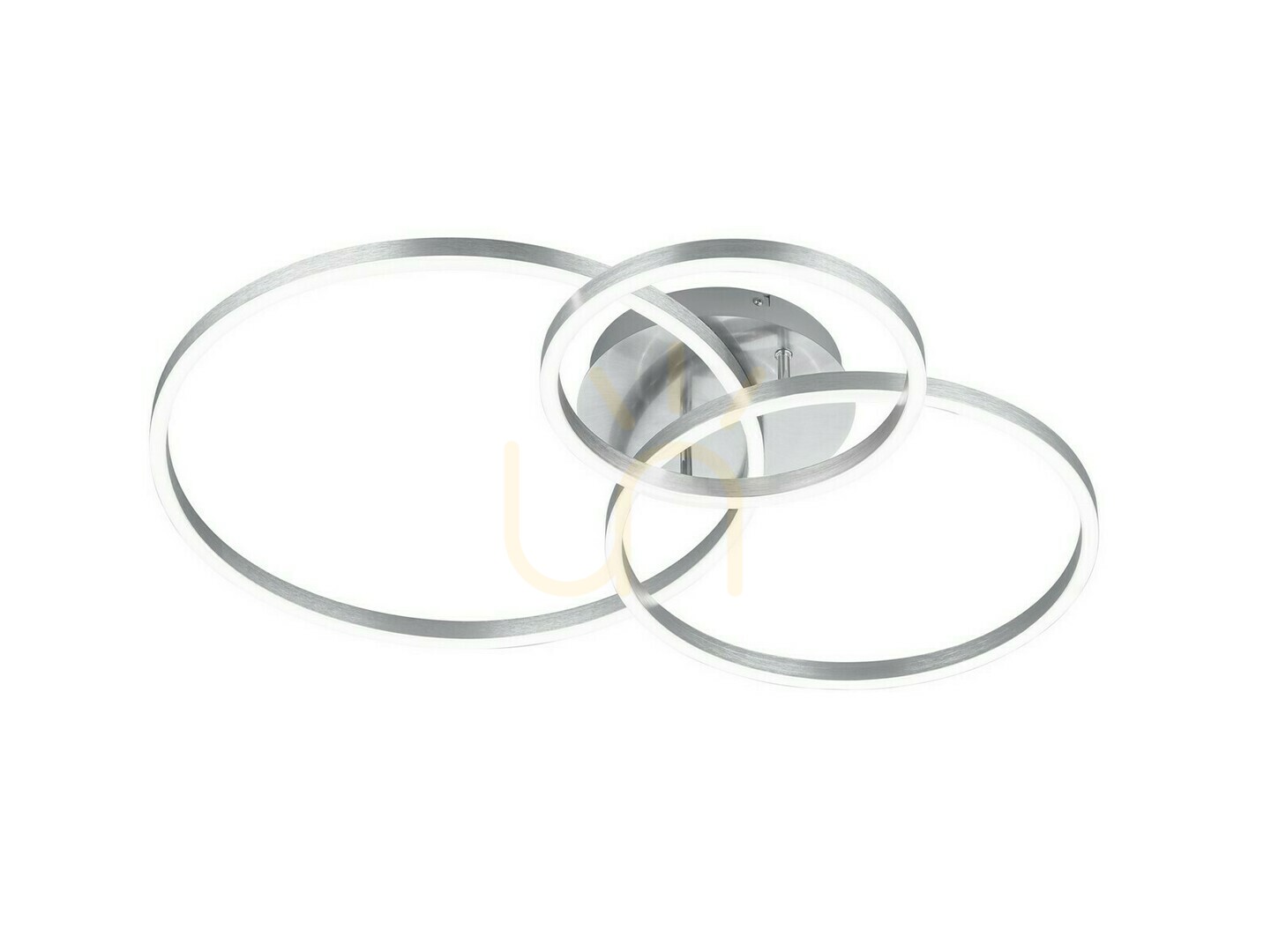 Trio WINONA Plafond 670810607