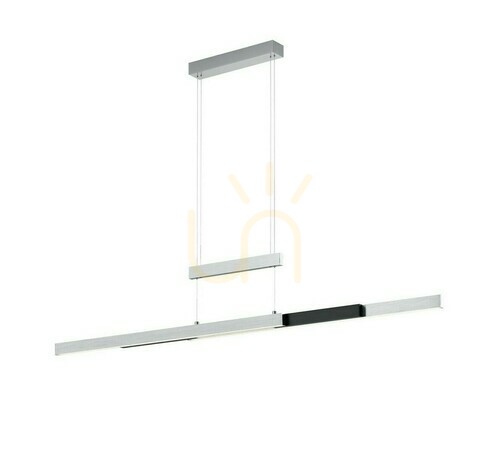 Check Trio TRAJAN Pendant Lamp 375310505