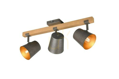 Check Trio Plafond BELL 801900367