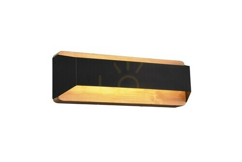 Check Trio ARINO wall lamp 224819132