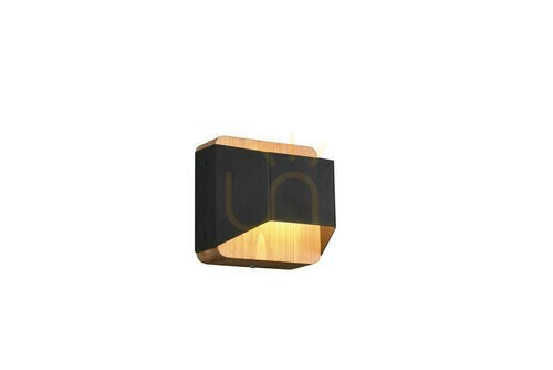 Check Trio ARINO wall lamp 224810132