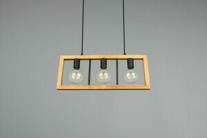 Trio AGRA Pendant Lamp 313800332 small 6