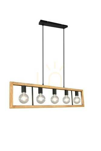 Check Trio AGRA Pendant Lamp 313800532