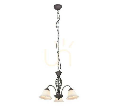 Check Trio RUSTICA Pendant Lamp 101000324