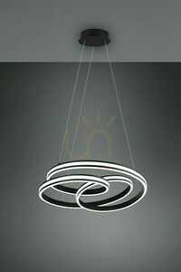 Trio YARA Pendant Lamp 326210132 small 4
