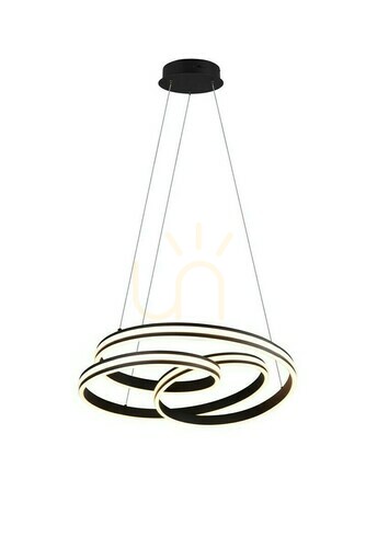 Check Trio YARA Pendant Lamp 326210132