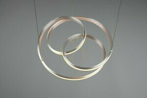 Trio YARA Pendant Lamp 326210107 small 1