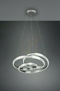 Trio YARA Pendant Lamp 326210107 small 4