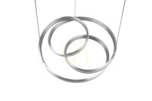 Trio YARA Pendant Lamp 326210107 small 7