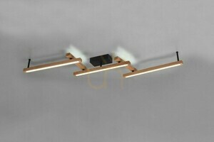 Trio BELLARI Plafond 626410530 small 2