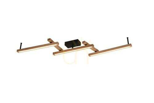 Check Trio BELLARI Plafond 626410530