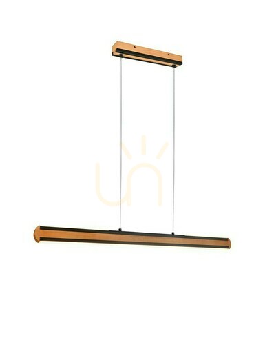 Check Trio DEACON Pendant Lamp 326610232