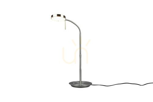 Check Trio MONZA Desk Lamp 523310107