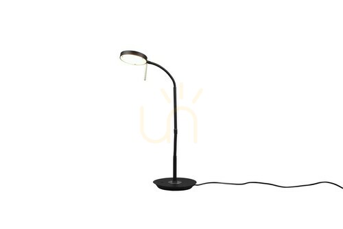 Check Trio MONZA Desk Lamp 523310132