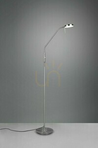 Trio MONZA Floor Lamp 423310107 small 2