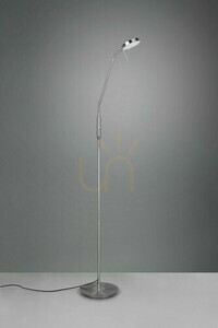 Trio MONZA Floor Lamp 423310107 small 4