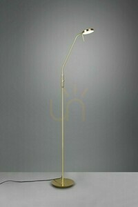 Trio MONZA Floor Lamp 423310108 small 3